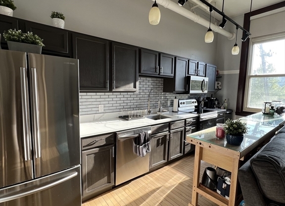 948 Main St Unit 303