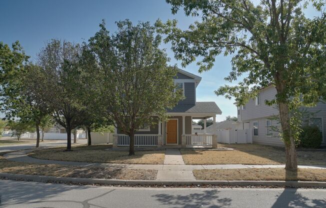 1512 Davis Mountain Loop, Cedar Park, Texas 78613  **1/2 OFF the First FULL Month's Rent**