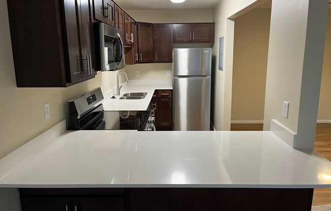 1 bed, 1 bath, $1,399, Unit 211-312