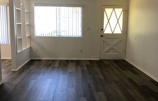 1 bed, 1 bath, $2,450, Unit B