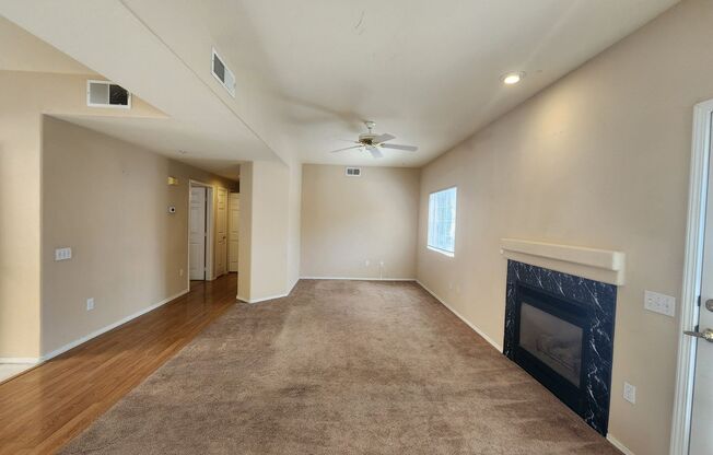 2 beds, 2 baths, $1,450, Unit # 1612