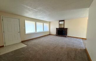 3 beds, 1 bath, $1,725