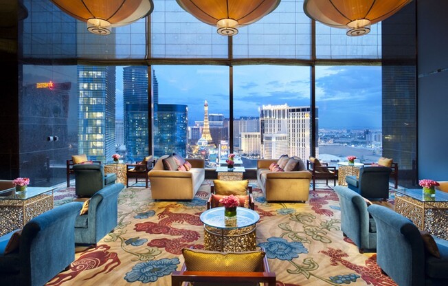 1 bed, 1.5 baths, $6,995