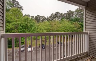 Two and Three bedroom Apartments