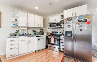 Partner-provided photo for $1725 unit