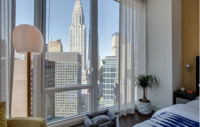 1 bed, 1 bath, $9,400, Unit 29G