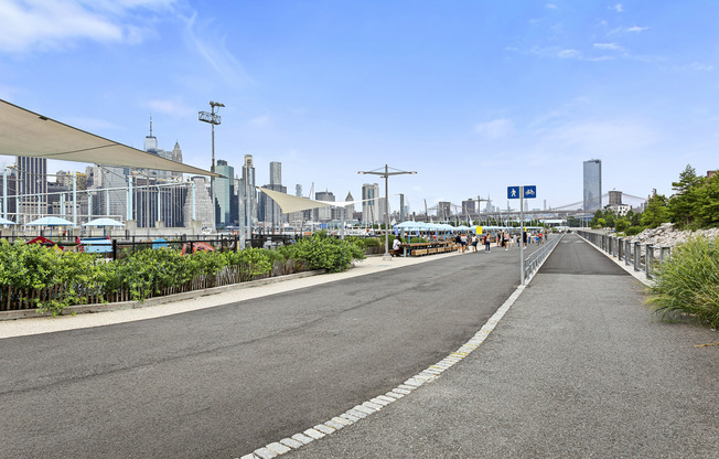 1 bed, 1.5 baths, 920 sqft, $6,500, Unit 845