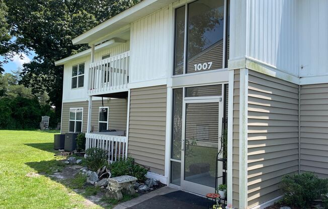 Wintergreen Condo/Apartments