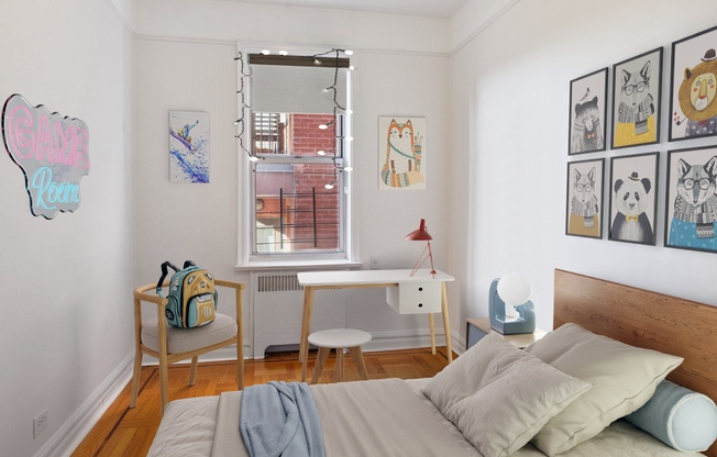 680 W 204 ST