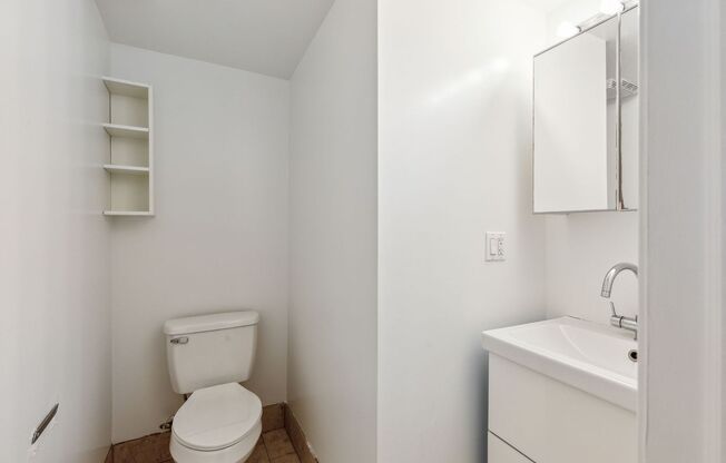 5 beds, 4.5 baths, 1,500 sqft, $3,600, Unit 3414 - A