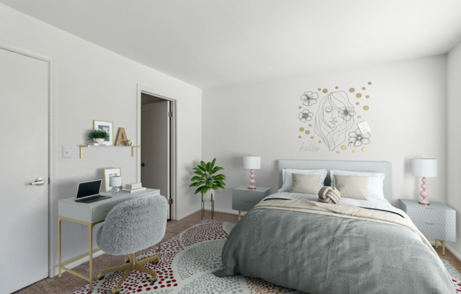 Village at Windermere Apartments