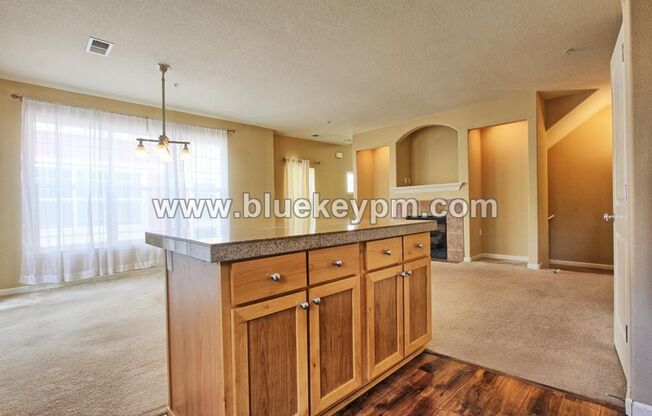 2 Bed, 2.5 Bath Townhome at Woodhaven Crossing in Sherwood