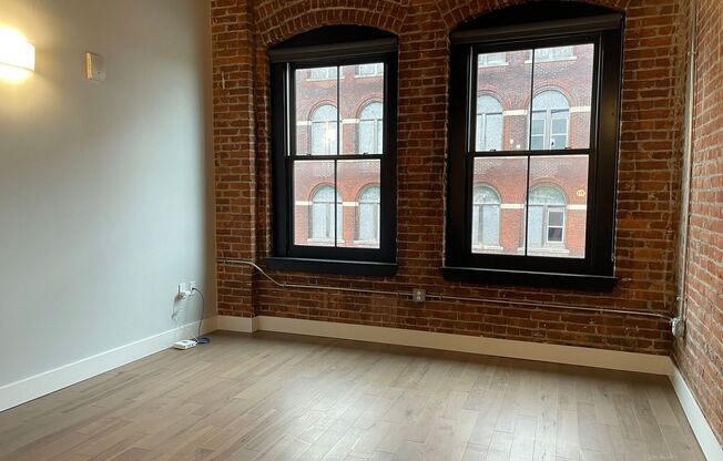 1 bed, 1 bath, 500 sqft, $1,675, Unit 123-416