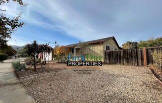 4 beds, 2 baths, $3,495