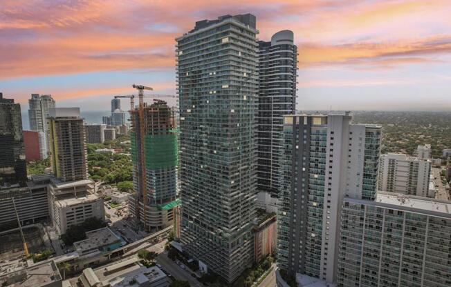 3 beds, 2 baths, 1,154 sqft, $6,000, Unit # 1706