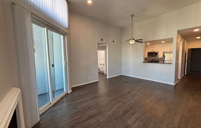 2 beds, 2 baths, 1,100 sqft, $2,148, Unit 401