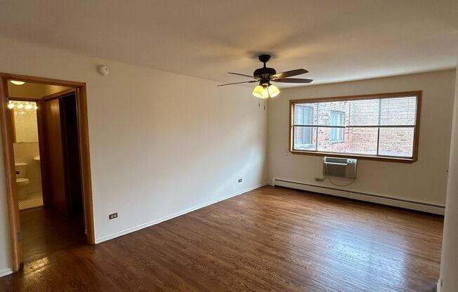Studio, 1 bath, 525 sqft, $1,655, Unit 531-423