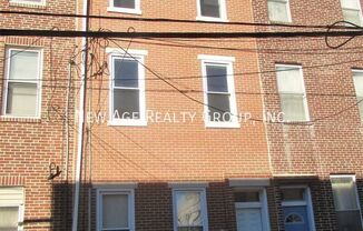 1941 Poplar Street