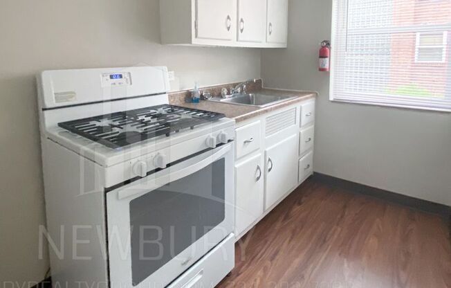 1 bed, 1 bath, 564 sqft, $675, Unit T 10