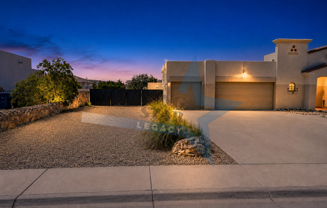 Spacious 4-Bedroom Home in The Sanctuary!