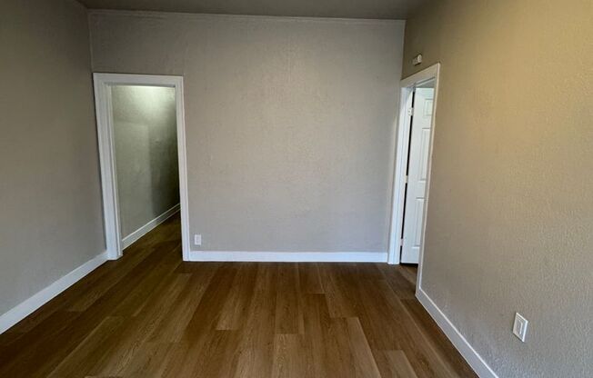 43rd Street Apts LLC