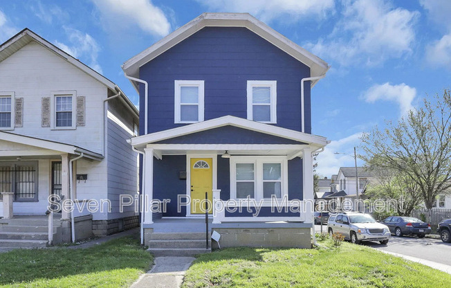 522 RYAN AVE