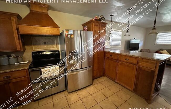 Partner-provided property photo