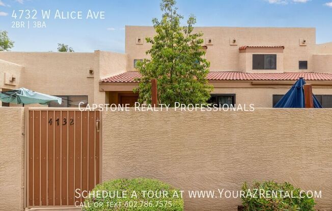 4732 W ALICE AVE