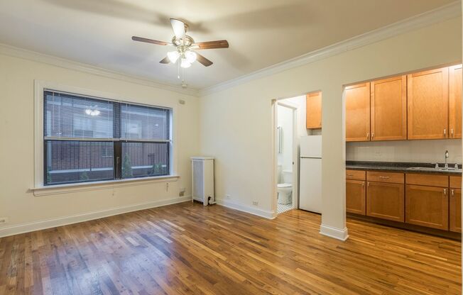 Ravenswood Vista Apartments