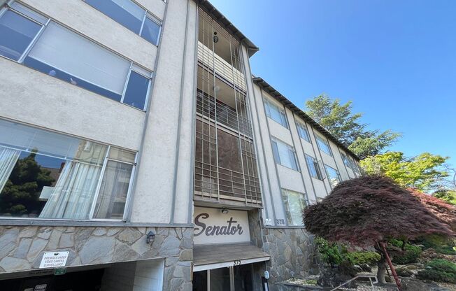 375 Van Buren Avenue