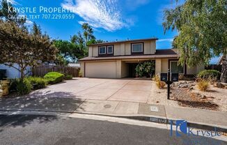 407 RINCONADA CT