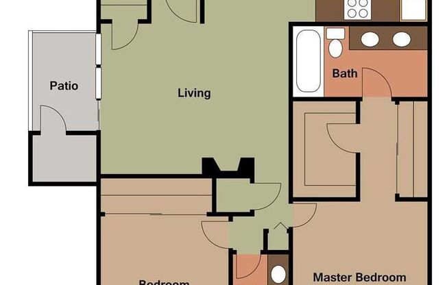 Partner-provided property photo