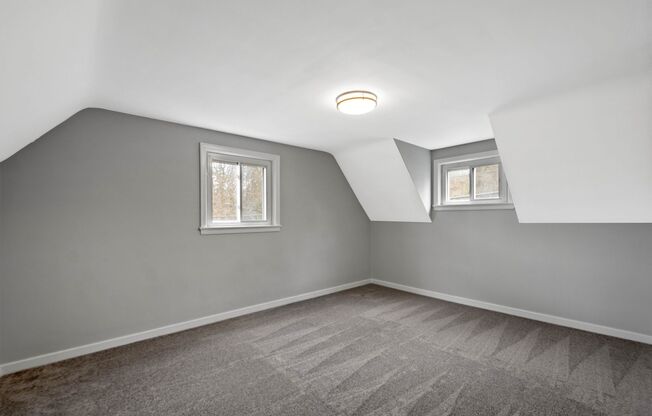 Stunning 3 bedroom home in Penn Hills available April 1st!