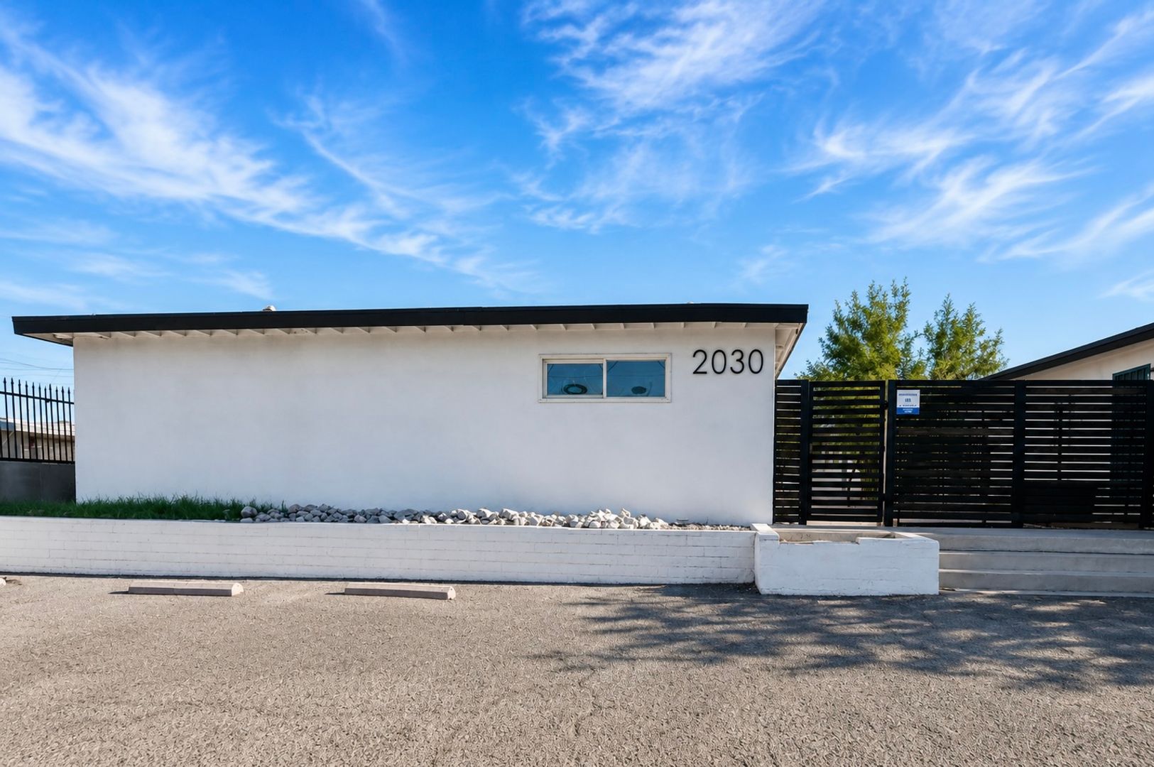 Gated Courtyard Living with Easy Freeway Access