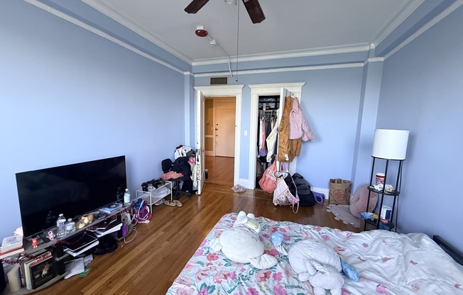 1 bed, 1 bath, 628 sqft, $2,950, Unit 72