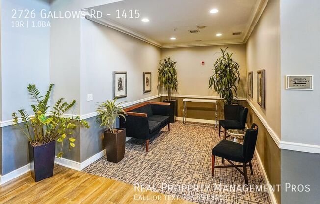 2726 Gallows Rd