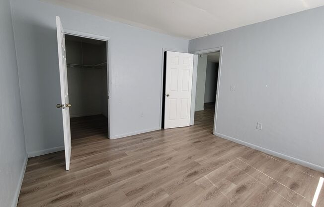 1 bed, 1 bath, 750 sqft, $595, Unit 4