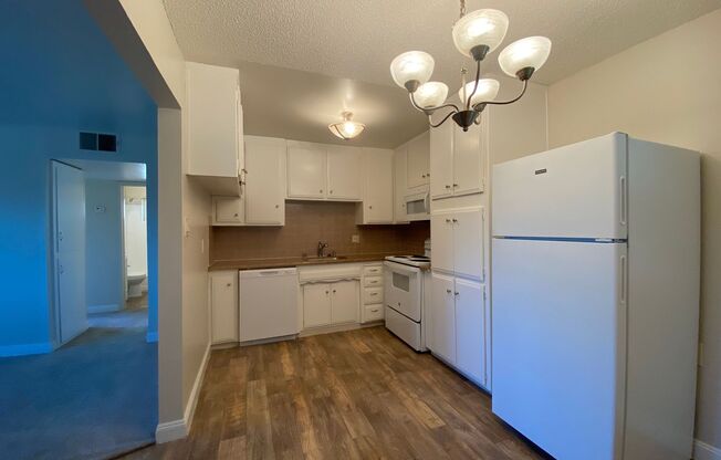 Elegante Apartments ~ Exceptionally Spacious, Unique and a Must See Community!