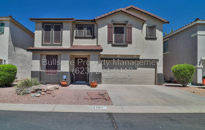 2783 S SAILORS WAY
