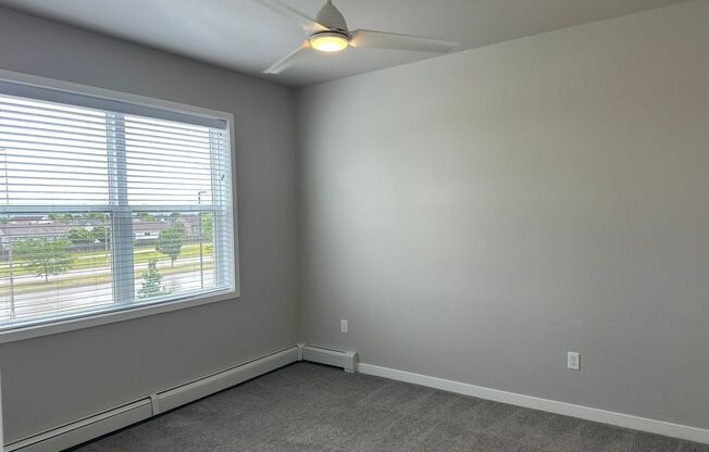 2 beds, 2 baths, 1,070 sqft, $1,495, Unit 204