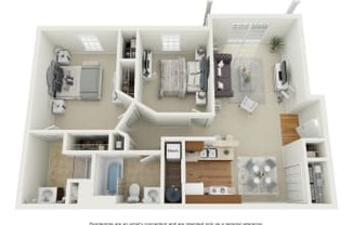 Partner-provided photo for $1405 unit