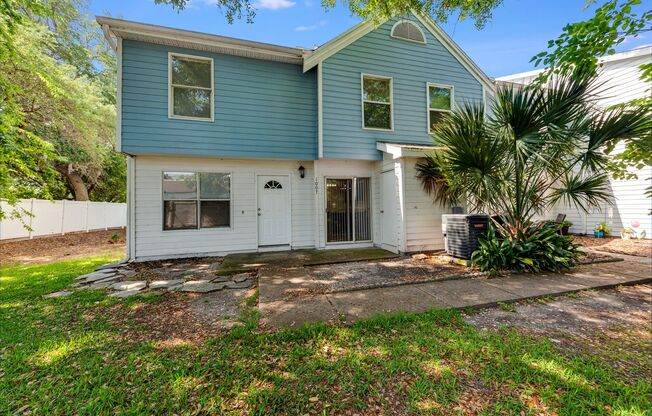 ASSISI LN #1007 - Patricia J. Gauthier Trust