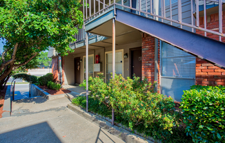 MCCART APARTMENTS