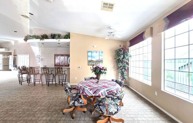 2 beds, 2 baths, $1,650, Unit # 2124