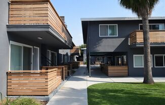 PKSL (pronounced "Pixel") is a recently re-developed apartment community