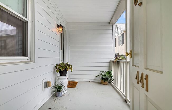 Immaculate Downtown Home with Saltwater Pool