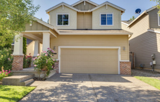 Upgraded 4 BD | 2.5 BA | Orenco Single-Family Home | Private Street | Large Private Backyard | Stunning Layout & Location