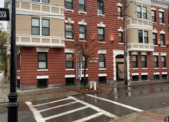 Studio, 1 bath, $1,495, Unit 1