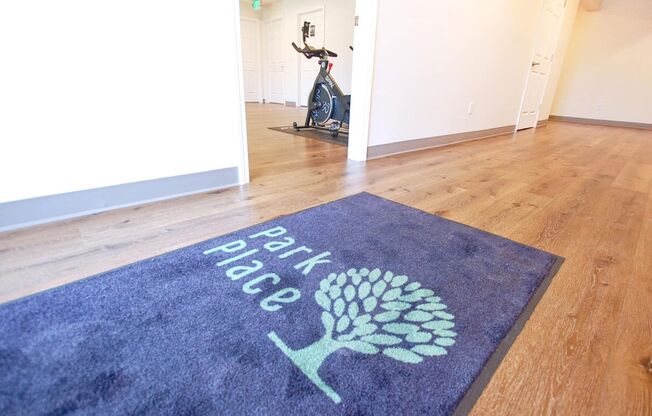 Studio, 1 bath, 500 sqft, $800, Unit H 215