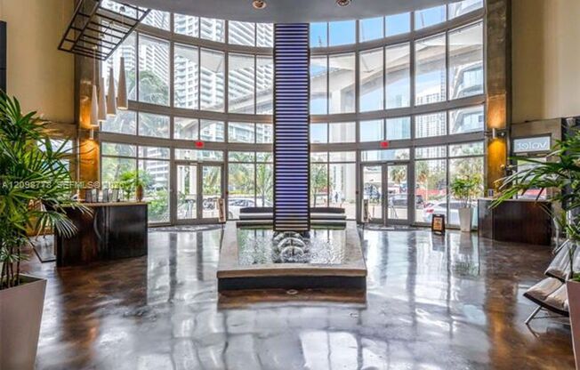 2 beds, 2 baths, $4,500, Unit # 3124